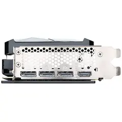 بطاقة رسومات من MSI Gaming GeForce RTX 3070 8GB GDRR6 256-Bit HDMI/DP TORX Fan 3.0 Ampere Architecture OC (RTX 3070 Ventus 3X OC), 2 image