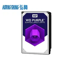 Western Digital 6TB SATA 6.0Gb/s 3.5" Camera HDD Hard Drive, 4 image