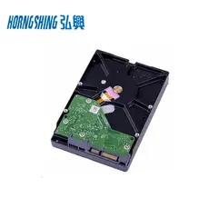 Western Digital 6TB SATA 6.0Gb/s 3.5" Camera HDD Hard Drive, 2 image