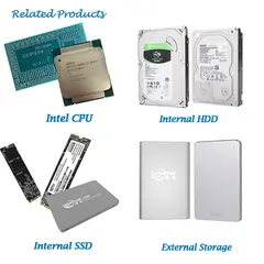 Western Digital 6TB SATA 6.0Gb/s 3.5" Camera HDD Hard Drive, 5 image