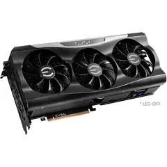 EVGA GeForce RTX 3080 Ti FTW3 Ultra Gaming, 12G-P5-3967-KR, 12GB GDDR6X, iCX3 Technology, ARGB LED, Metal Backplate, 6 image