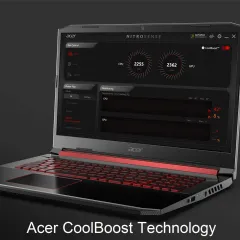 Acer Nitro 5 جيمينج لابتوب | i5-9300H | GTX 1650, 2 image