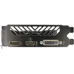 كارت شاشة جيجابايت gtx 1050 ti 4 جيجابايت ddr5, 4 image