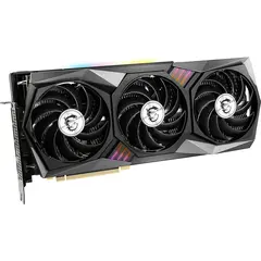 بطاقة رسومات من MSI Gaming GeForce RTX 3060 Ti 8GB GDRR6 256-Bit HDMI/DP Tri-Frozr 2 TORX Fan 4.0 Ampere Architecture RGB OC (RTX 3060 Ti Gaming X Trio), 5 image