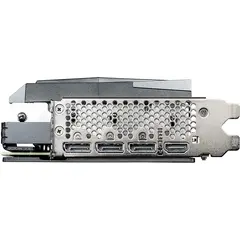 بطاقة رسومات من MSI Gaming GeForce RTX 3060 Ti 8GB GDRR6 256-Bit HDMI/DP Tri-Frozr 2 TORX Fan 4.0 Ampere Architecture RGB OC (RTX 3060 Ti Gaming X Trio), 6 image