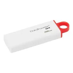 Kingston 32GB USB 3.0 DataTraveler I G4 - DTIG4/32GB, 2 image