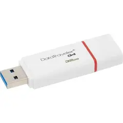 Kingston 32GB USB 3.0 DataTraveler I G4 - DTIG4/32GB