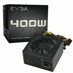 EVGA باور سبلاي 100N10400L1 400W