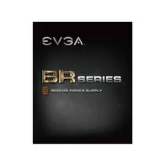 EVGA 600 BR 100-BR-0600-K1 600W 80 PLUS Bronze ATX12V & EPS12V, 4 image