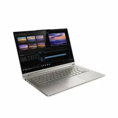 Lenovo Yoga C940 Intel Laptop, 14.0" UHD IPS Touch 500 nits, i7-1065G7, 3 image