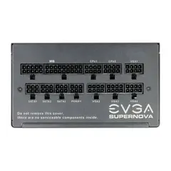 باور سبلاي EVGA 220-G3-0750-X1 Supernova G3 750W Fully Modular باور سبلاي, 2 image