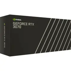 NVIDIA GeForce RTX 3070 Founders Edition FE 8GB