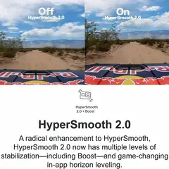 GoPro HERO8 أسود Action Camera, 4 image