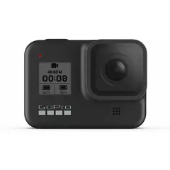 GoPro HERO8 أسود Action Camera