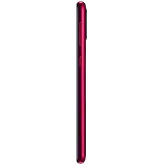 Samsung Galaxy M31 Dual SIM - 128GB, 6GB RAM, 4G LTE - Red, 6 image