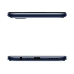 Realme 7 Dual SIM - 128GB, 8GB RAM, 4G LTE - Black, 5 image