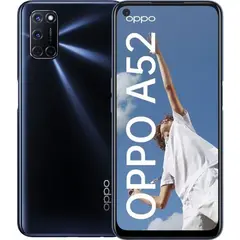 Oppo A52 4GB RAM 128GB Internal Space, 2 image