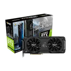 Palit GeForce RTX 3070 JetStream 8GB