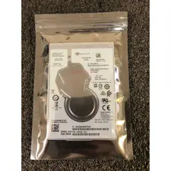 Seagate internal hard disk 500 GB