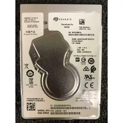 Seagate internal hard disk 500 GB, 2 image