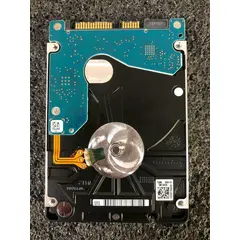 Seagate internal hard disk 500 GB, 3 image