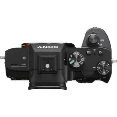 Sony Alpha a7 III Mirrorless Digital Camera (Body Only), 5 image