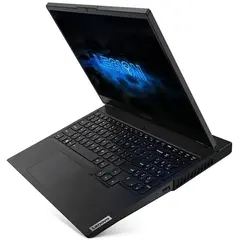 Lenovo Legion 5 15.6" 240Hz Gaming Laptop Intel Core i7-10750H 16GB RAM 512GB SSD + 1TB HDD RTX 2060 6GB GDDR6, 3 image