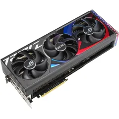 ASUS ROG Strix GeForce RTX® 4090 OC Edition Gaming Graphics Card (PCIe 4.0, 24GB GDDR6X, HDMI 2.1a, DisplayPort 1.4a), 5 image