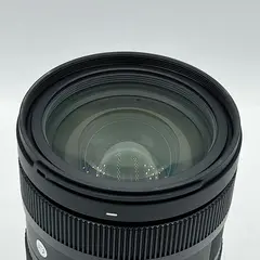 عدسة سيجما 28-70 ملم F2.8 DG DN لكاميرا سوني E باللون الأسود, 2 image