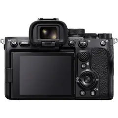 Sony NEW Alpha 7S III Full-frame Interchangeable Lens Mirrorless Camera, 2 image