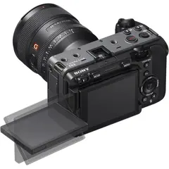 Sony Alpha FX3 ILME-FX3 | Full-frame Cinema Line Camera