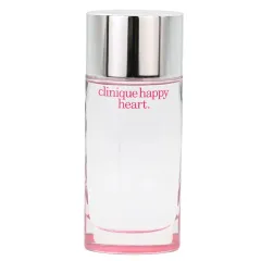 happy heart clinique women 3 4 oz 3 3 edp عطر spray جديد طابعة صندوق 20714170486, 3 image