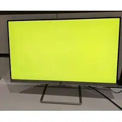 إتش بي M27f 27 بوصة IPS Lقرص مدمج شاشة - فضي,أسود, 6 image