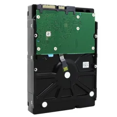 st2000nm0008 2tb seagate exos 7 2k rpm 3 5 sata 6gb حاسوب مكتبي enterprise hdd قرص صلب, 3 image