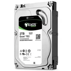 t2000nm0008 2tb seagate exos 7 2k rpm 3 5 sata 6gb حاسوب مكتبي enterprise hdd قرص صلب, 4 image