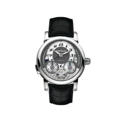 montblanc nicolas rieussec chronograph تلقائي