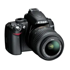 D3100 + 18-55 VR Lens Kit, 4 image