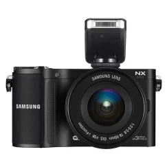 كاميرا nx200 20 3 megapixel compact system كاميرا