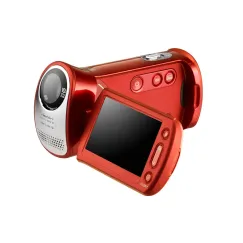 كاميرا Compact Full عالي الدقة Camcorder