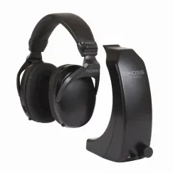 JR900 لاسلكي سماعات رأس