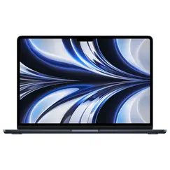 AB: Apple MacBook Air 13.6" M2 256GB 2022 (MLXW3UA/A) Space Gray