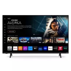 VIZIO 50" Class 4K Uعالي الدقة ليد عالي الدقةR تلفزيون ذكي - V4K50M-0809