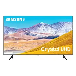 65 UHD TU 8000 4K UHD HDR UN65TU8000 2020