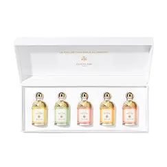 Guerlain La Collection Aqua Allegoria 0.2 fl oz (7.5 ml) x 5 Bottles