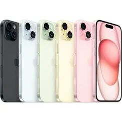 Apple iPhone 15 A2846 128GB Unlocked Very Good Condition