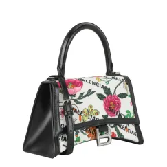 حقيبة gucci womens إكس بوكس balenciaga صغير flora زجاج shoulder حقيبة