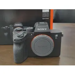 جديد Sony ALPHA A7S III MIRRORLESS DIGITAL كاميرا BODY ONLY 27242920569
