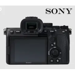 جديد Sony ALPHA A7S III MIRRORLESS DIGITAL كاميرا BODY ONLY 27242920569, 3 image