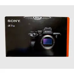 جديد Sony ALPHA A7S III MIRRORLESS DIGITAL كاميرا BODY ONLY 27242920569