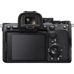 جديد Sony ALPHA A7S III DIGITAL كاميرا BODY مختوم, 2 image
